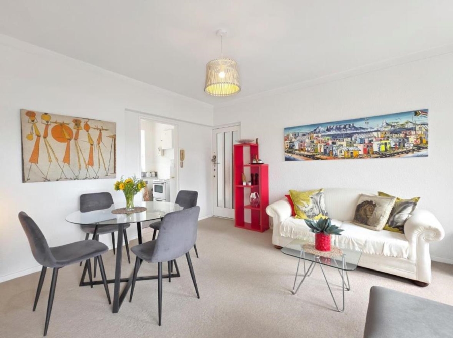 To Let 1 Bedroom Property for Rent in Sea Point Western Cape